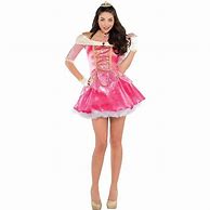 Image result for Sleeping Beauty Costume Adult