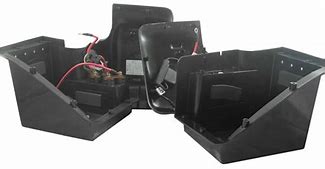 Image result for Shoprider Mobility Scooter Batteries