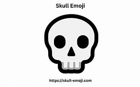 Image result for Whats App Skull. Emoji