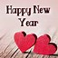 Image result for Sad Happy New Year