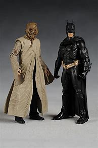 Image result for Scarecrow Batman Toy