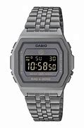 Image result for Casio Duro Watch