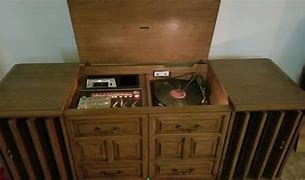 Image result for Y936 Zenith Console Stereo