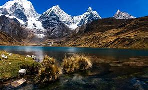 Image result for Andes