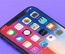 Image result for iPhone X Mockup