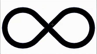 Image result for Infinity Shape