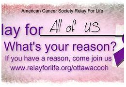 Image result for Relay for Life Graphics