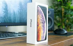 Image result for iPhone XS White Unboxing