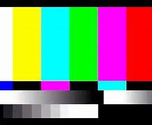 Image result for TV Static Bars