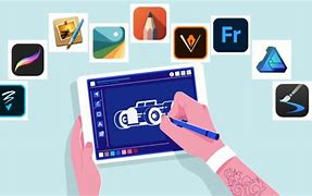 Image result for Art App Icon