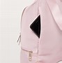 Image result for New Pink Backpack Stuff Photos