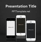 Image result for iPhone PPT