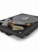 Image result for Internal Hard Drive Cutaway