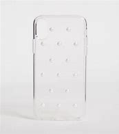 Image result for Coach Leather iPhone X Case