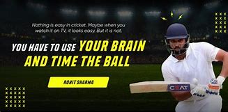 Image result for Rohit Sharma Quotes