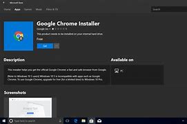 Image result for Google Chrome App Store for Laptop