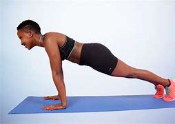 Image result for 30-Day Plank Challenge