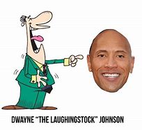 Image result for Dwayne Johnson Sus Meme