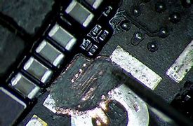 Image result for iPhone 6 PCB Bord