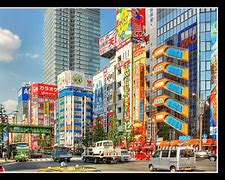 Image result for Akihabara Namco Arcade