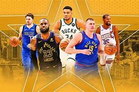 Image result for Who Is Playing in the NBA All-Star Game