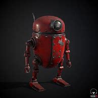 Image result for Steampunk Robot Concept Art