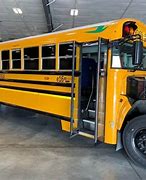 Image result for 2050 Future School Buses