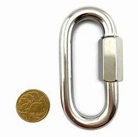 Image result for 10Mm Circular Chain Link Stainless Steel