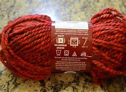 Image result for How to Make a Skein of Yarn