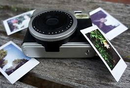 Image result for Fujifilm Instax Mini 90