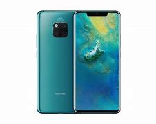 Image result for Huawei Mate 20 Pro Green