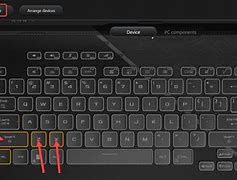 Image result for Asus Keyboard Tricks