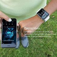 Image result for Samsung Smart Watch with Texting and Call