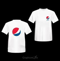 Image result for Pepsi T-Shirts