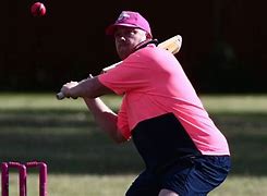 Image result for Pink Cricket Stumps