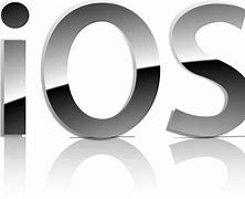 Image result for iOS 4 Logo