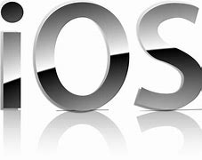 Image result for iOS 4 Logo Transparent