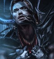 Image result for Tony Revolori Venom Concept Art