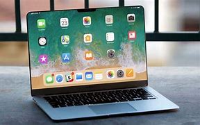 Image result for iOS MacBook Air