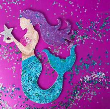 Image result for Mermaid Glitter