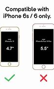 Image result for iPhone 6s Black Screen