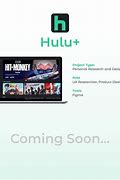 Image result for Hulu+ Logo