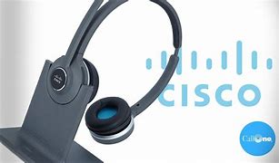 Image result for Cisco 562 Headset