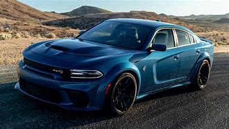 Image result for 2nd Gen Charger Hellcat