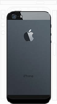 Image result for iPhone 5S Back Cover