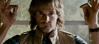 Image result for MacGruber Angry