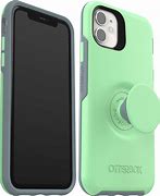 Image result for OtterBox with Pop Socket Leopard