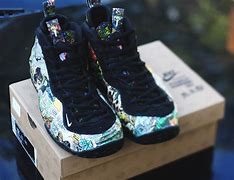 Image result for Iron Man Foamposites