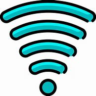 Image result for Wi-Fi Signal PNG Top View