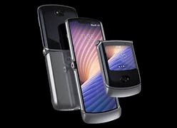 Image result for Motorola RAZR Mobile Phones Flip 5G